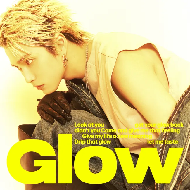 XngHan&Xoul – Glow – The 1st Mini Album XngHan&Xoul – Glow – The 1st Mini Album