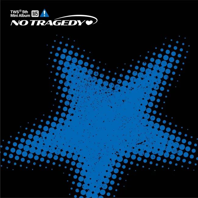 TWS – TWS 5th Mini Album ‘NO TRAGEDY’ TWS – TWS 5th Mini Album ‘NO TRAGEDY’