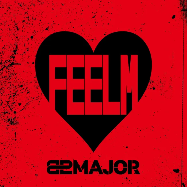 82MAJOR – FEELM 82MAJOR – FEELM