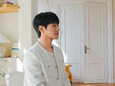 Hwang Chi Yeul – Be a star
