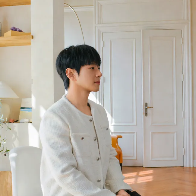 Hwang Chi Yeul – Be a star