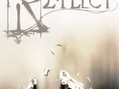 PARK JI HOON – RE:FLECT