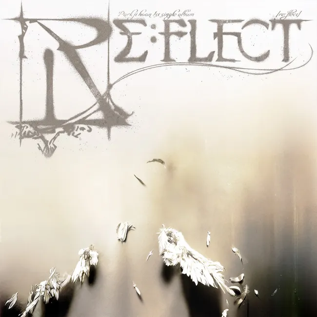 PARK JI HOON – RE:FLECT