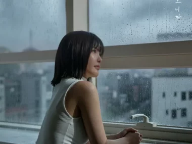 Ryu Min Hee – Because It’s Raining