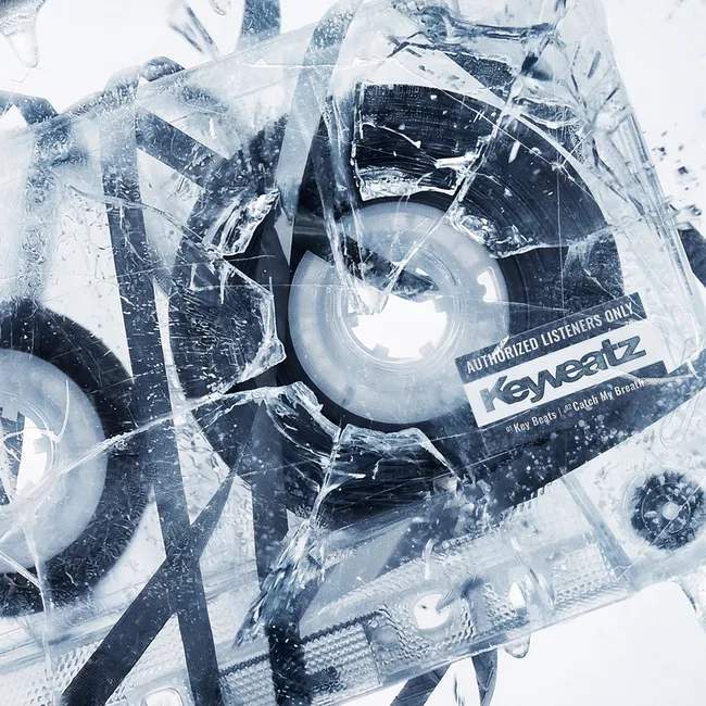 Keyveatz – Key Beats Keyveatz – Key Beats