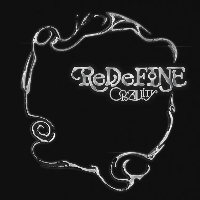 CRAVITY – ReDeFINE CRAVITY – ReDeFINE
