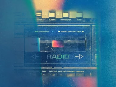 KEN, YOONSEOK – Radio