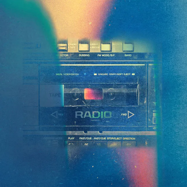 KEN, YOONSEOK – Radio