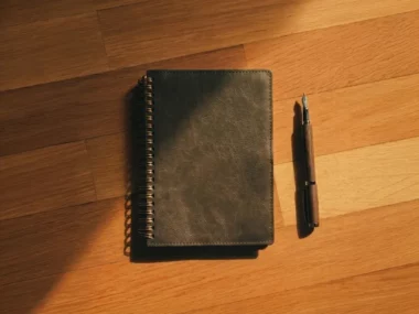 SHAUN – LAST PAGE