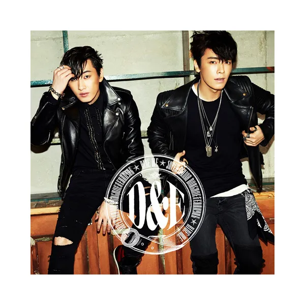 SUPER JUNIOR-D&E – RIDE ME SUPER JUNIOR-D&E – RIDE ME