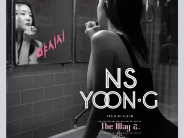 NS Yoon-G – The Way 2..