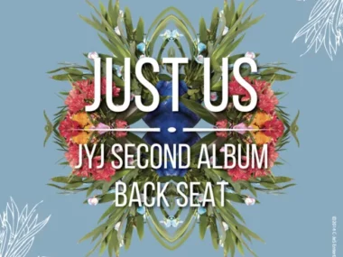 JYJ – Just Us