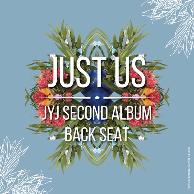 JYJ – Just Us JYJ – Just Us
