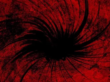 Unchained – Thorn