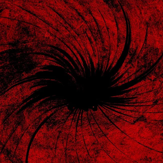 Unchained – Thorn Unchained – Thorn