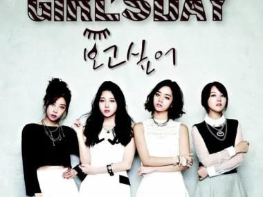 Girl’s Day – I Miss You