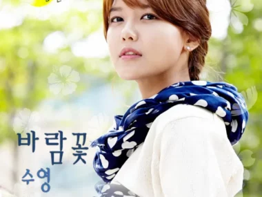 SOOYOUNG – The Spring Day of My Life OST Part.8