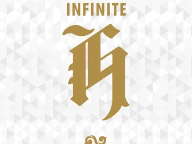 INFINITE H – Second Mini Album ‘Fly Again’