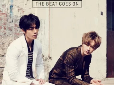 SUPER JUNIOR-D&E – SUPER JUNIOR-D&E ‘The Beat Goes On’