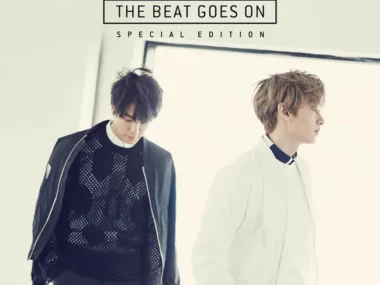 SUPER JUNIOR-D&E – ‘The Beat Goes On’ Special Edition
