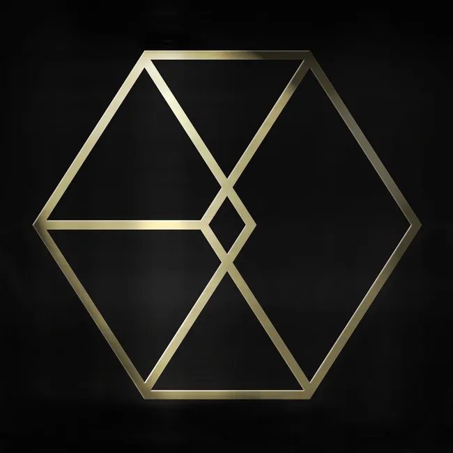 EXO – The 2nd Album ‘EXODUS’ EXO – The 2nd Album ‘EXODUS’