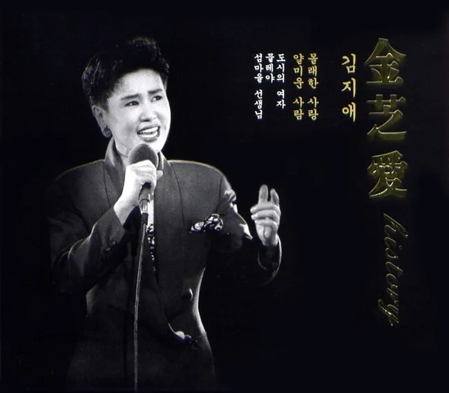 Kim Ji Ae – Kim Ji Ae History Kim Ji Ae – Kim Ji Ae History