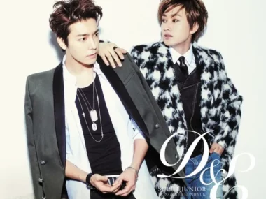 SUPER JUNIOR-D&E – Present