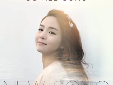 Song So Hee – NEW SONG
