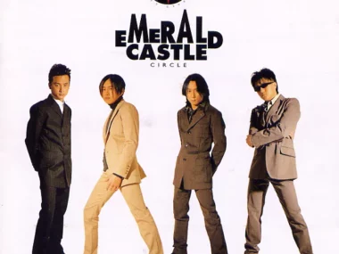 Emerald Castle – Promise