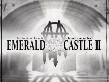Emerald Castle – Dual Minded