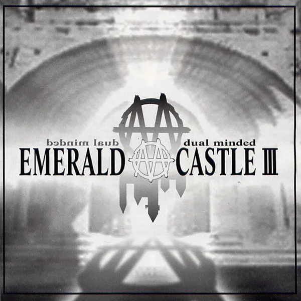 Emerald Castle – Dual Minded Emerald Castle – Dual Minded