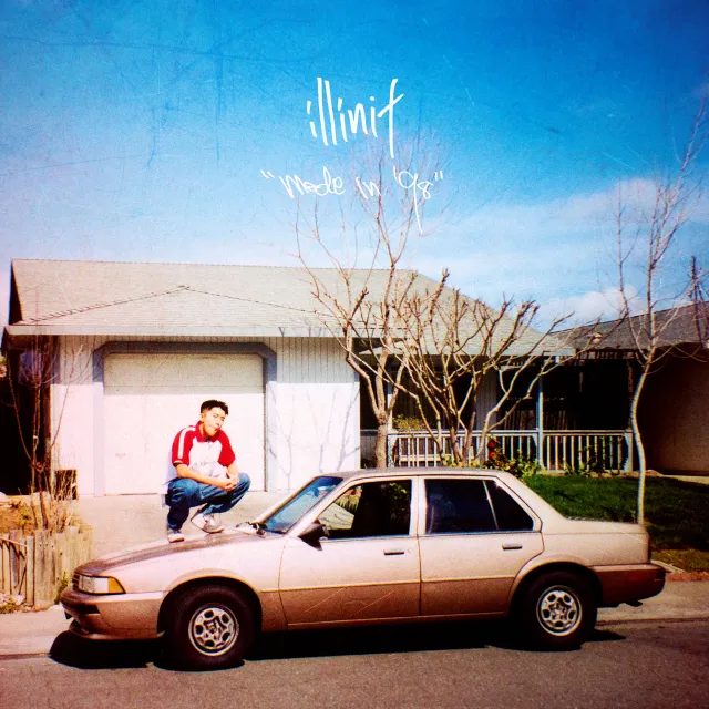 illinit – Made In ’98 illinit – Made In ’98