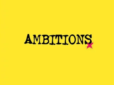 ONE OK ROCK – Ambitions