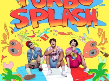 TURBO – TURBO SPLASH
