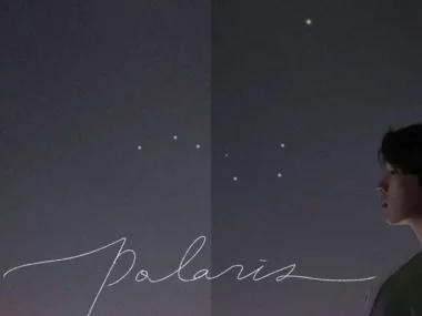 Lee Min Hyuk – Polaris