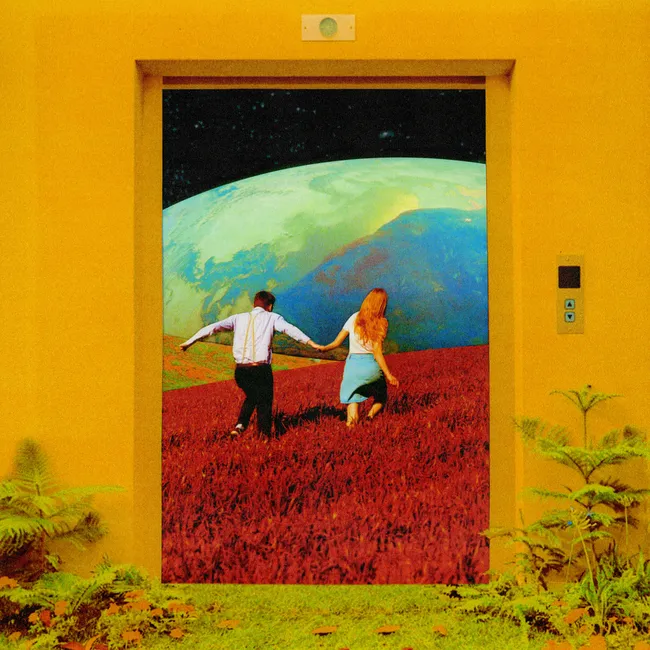 ZICO – SoulMate (feat. IU) ZICO – SoulMate (feat. IU)
