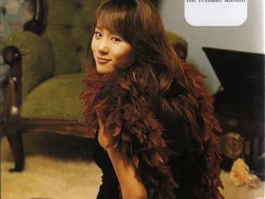 Lee Soo Young – Classic