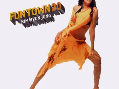 Kim Hyun Jung – Fun Town 20 (Dance Remake Album)