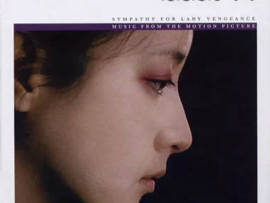 Jo Yeong Wook – Sympathy for Lady Vengeance OST