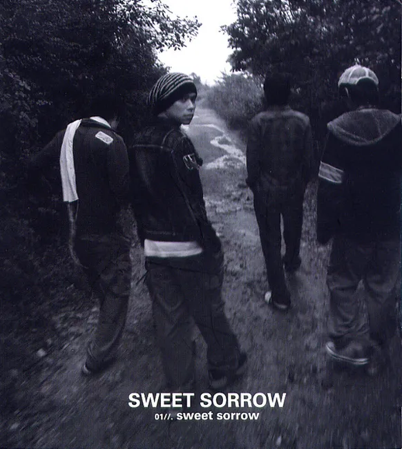 SWEET SORROW – Sweet Sorrow SWEET SORROW – Sweet Sorrow