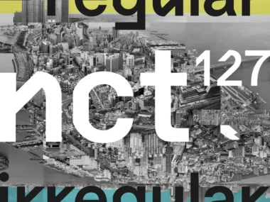 NCT 127 – NCT #127 Regular-Irregular – The 1st Album