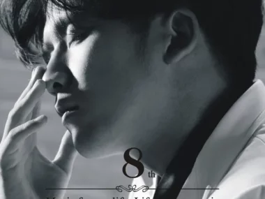 Hong Kyung Min – Music For My Life, Life For My Music