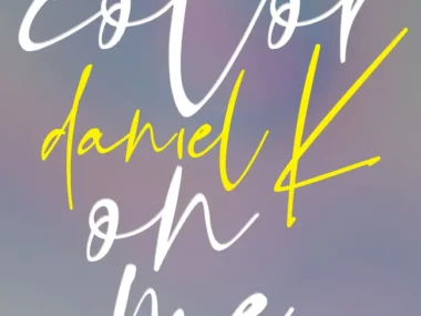 KANG DANIEL – color on me
