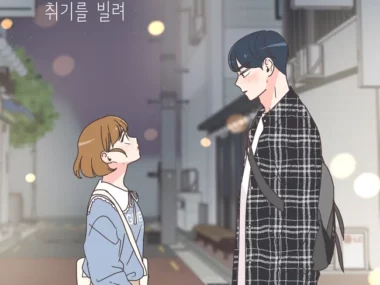 SANDEUL – Slightly Tipsy (She Is My Type X SANDEUL)