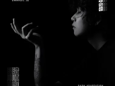 Gwang-il Jo – Dark Adaptation