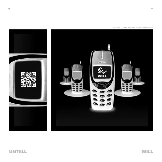 untell – WILL untell – WILL
