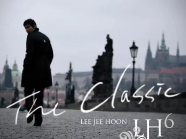 LEE JEE HOON – The Classic