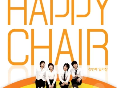 Happy Chair – First Diary