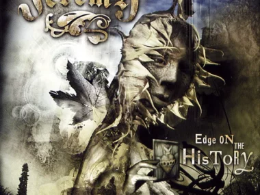 Jeremy – Edge On The History