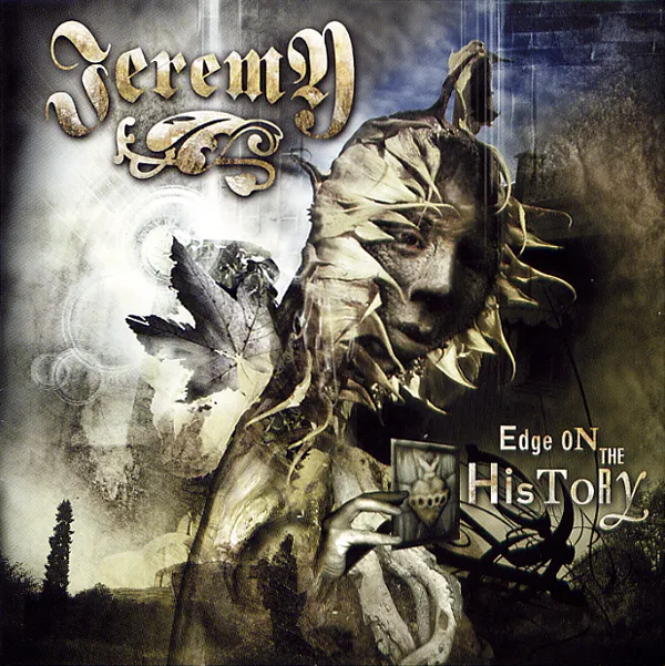 Jeremy – Edge On The History Jeremy – Edge On The History